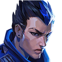 valorant yoru icon Discord emoji — free static PNG download