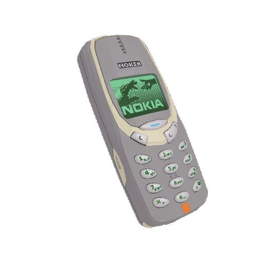 nokia Discord emoji — free static PNG download