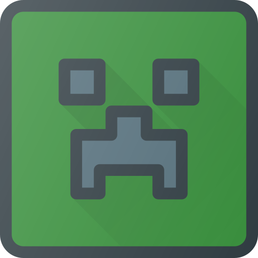 minecraft java Discord emoji — free static PNG download