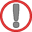 rf alert Discord emoji - free download