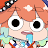 takanashikiara drool Discord emoji — free static PNG download