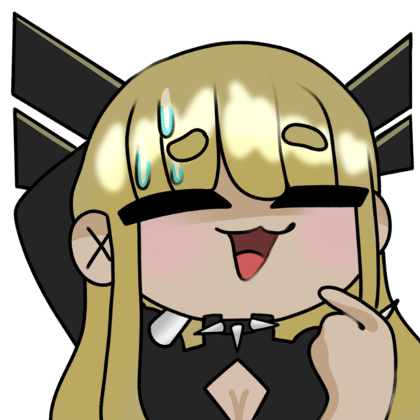 magiklaugh Discord emoji — free static PNG download