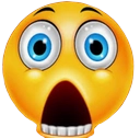 supershock Discord emoji — free static PNG download