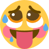 bota Discord emoji — free static PNG download