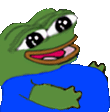peepoyum Discord emoji — free animated GIF download