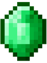 emerald Discord emoji — free static PNG download