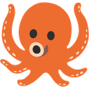 googleoctopus Discord emoji — free static PNG download
