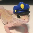 leopardgeckopolice Discord emoji — free static PNG download
