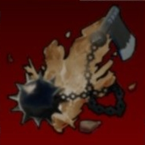 rock demonblade Discord emoji — free static PNG download