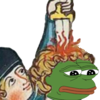 pepestab Discord emoji — free static PNG download