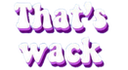 thatswack Discord emoji — free static PNG download
