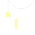 hangingstars Discord emoji — free animated GIF download