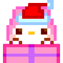 mymelodygift Discord emoji