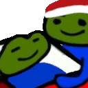 holiday tuckk Discord emoji — free animated GIF download