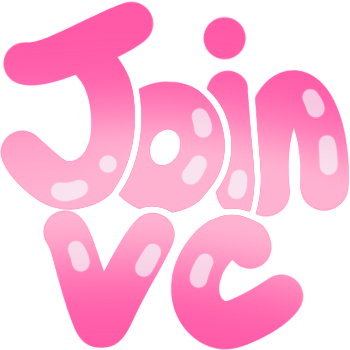 joinvc bubblegum Discord emoji — free static PNG download