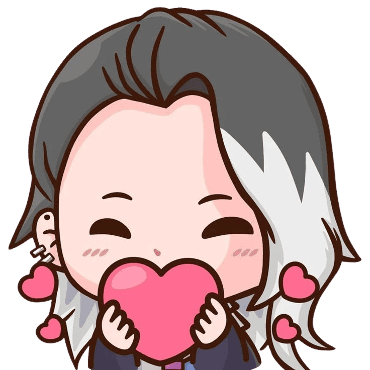 fade Discord emoji — free static PNG download