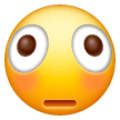 samsungemojidistortedface Discord emoji - free download
