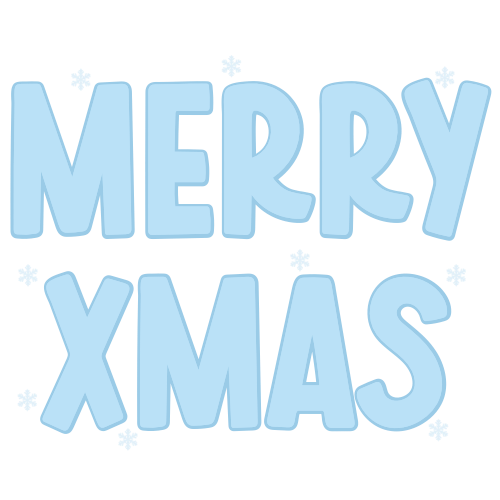 winter xmas Discord emoji — free static PNG download