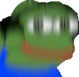 apes musicblur Discord emoji — free animated GIF download