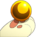 turbocat ballpaw Discord emoji — free static PNG download