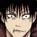 toji wtf Discord emoji — free static PNG download