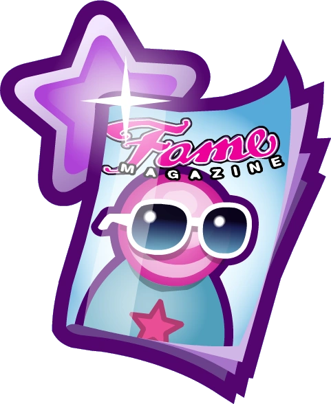 msp fame magazine Discord emoji — free static PNG download