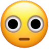 suprised Discord emoji — free static PNG download