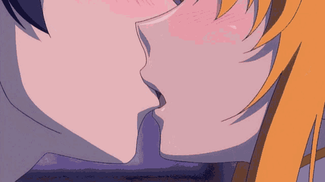 kiss Discord emoji — free animated GIF download