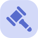 administrator Discord emoji — free static PNG download