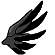 wingblack1 Discord emoji - free download