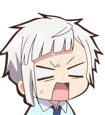 atsushi shocked Discord emoji — free static PNG download
