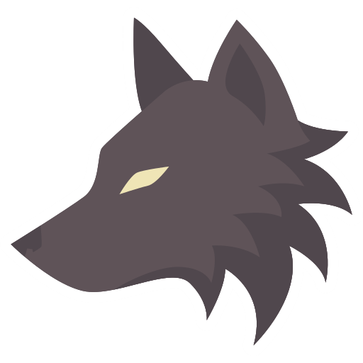 wolvesville werewolf Discord emoji - free download