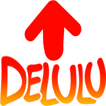delulu Discord emoji — free static PNG download