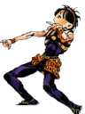 dance Discord emoji — free static PNG download