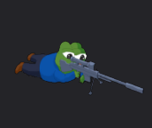 sniper Discord emoji — free static PNG download