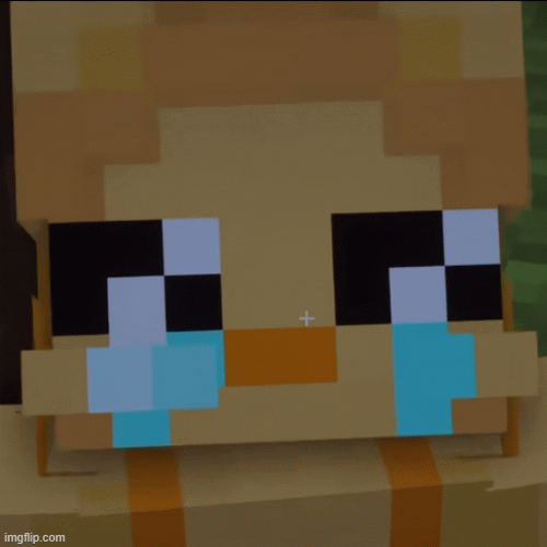 manepearcrying Discord emoji — free animated GIF download