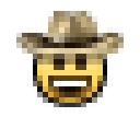 countrysinger Discord emoji — free static PNG download