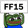 pepeff15 Discord emoji — free static PNG download