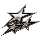 stars Discord emoji — free static PNG download
