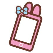 melody cellphone Discord emoji — free static PNG download