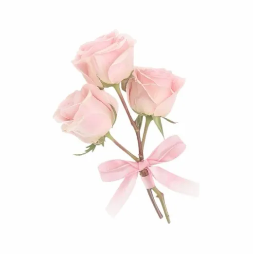 flowers Discord emoji — free static PNG download