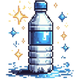 water Discord emoji — free static PNG download