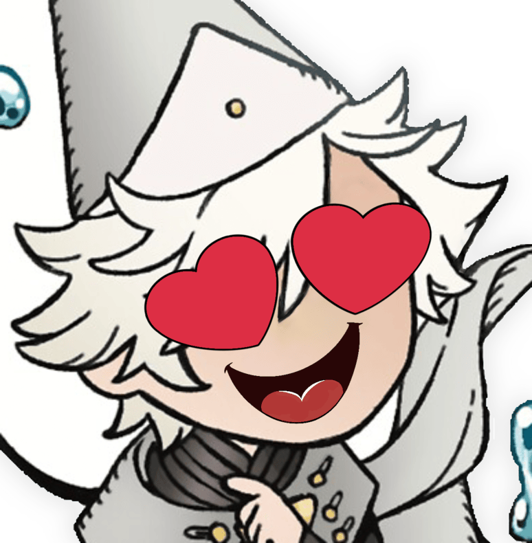 qifrey lovesmile Discord emoji — free static PNG download