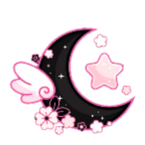 hotpinkandblackmoon Discord emoji — free static PNG download
