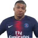 mbappe football Discord emoji - free download