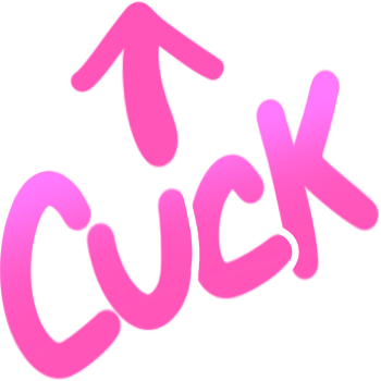 cuck Discord emoji — free static PNG download
