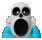 wow Discord emoji — free static PNG download