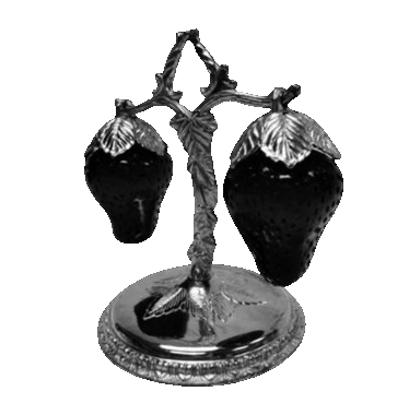 goth heavyweight Discord emoji — free animated GIF download