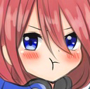 miko hmphh Discord emoji — free static PNG download