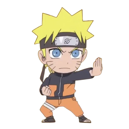 naruto preparedtofight Discord emoji — free static PNG download
